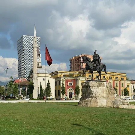 Pik Loti Hotel Tirana