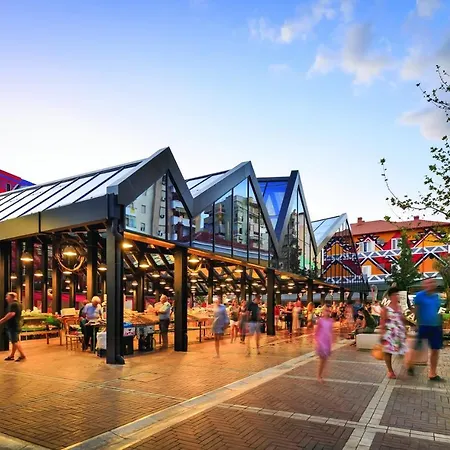 Отель Pik Loti Тирана