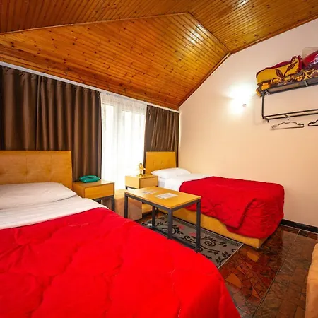 Pik Loti Otel