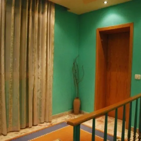 Pik Loti Hotel Tirana