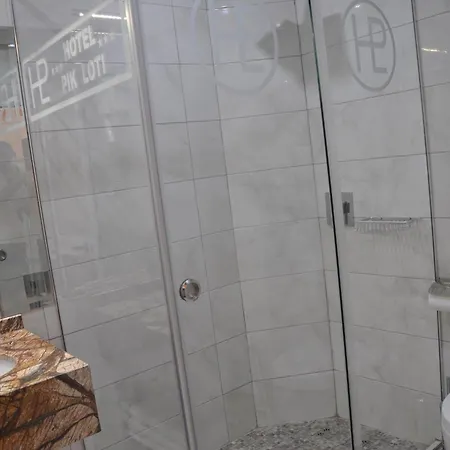 Pik Loti Otel 3*