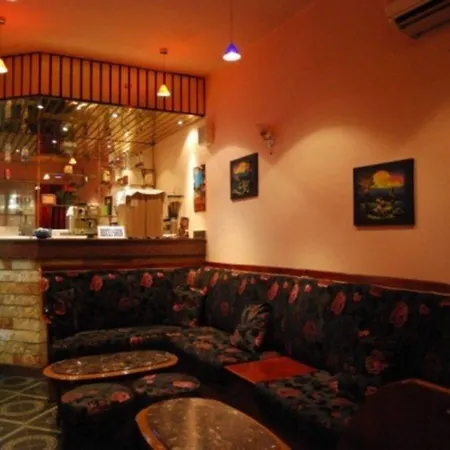 Hotel Pik Loti Tirana