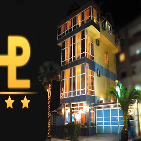 Hotel Pik Loti Tirana