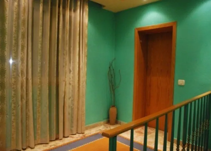 Pik Loti Hotel Tirana