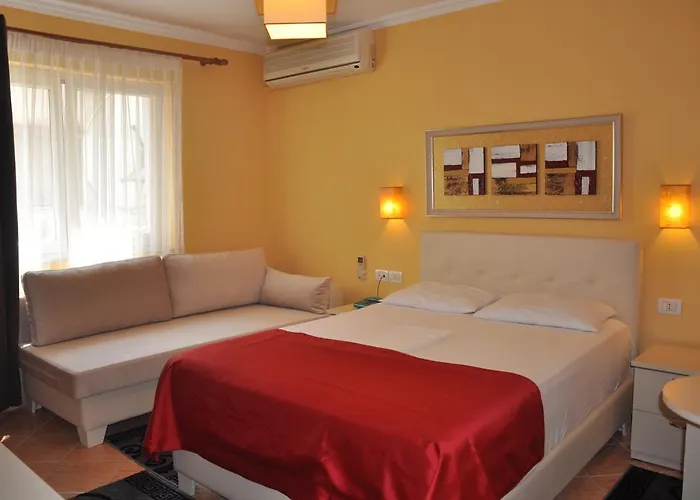 Hotel Pik Loti Tirana