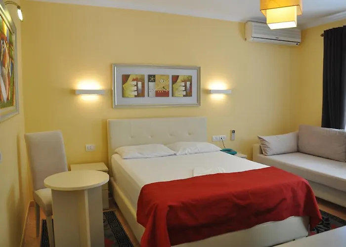 Pik Loti Tirana