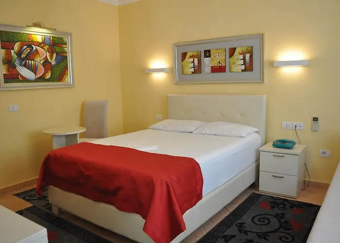 酒店 匹克罗蒂酒店 3*