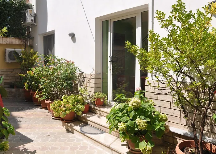 匹克罗蒂酒店 3*