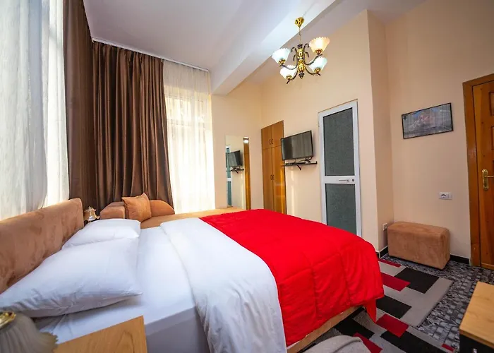 Pik Loti Hotel Tirana