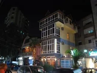 Szálloda Pik Loti Tirana