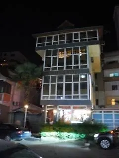 Szálloda Pik Loti Tirana