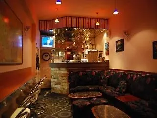 Hotel Pik Loti Tirana